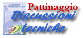 Pattinaggio: discussioni tecniche