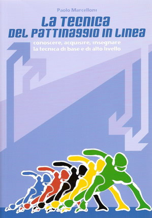 libro tecnica pattinaggio
